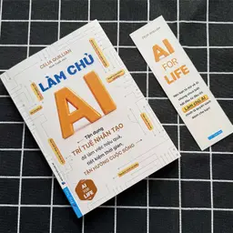 Làm chủ AI - 90.000 giờ lao động và cỗ máy vô hình