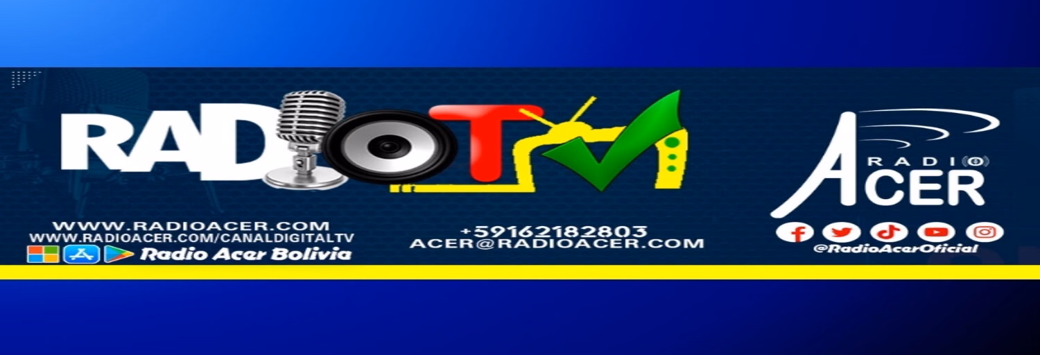 Radio Acer