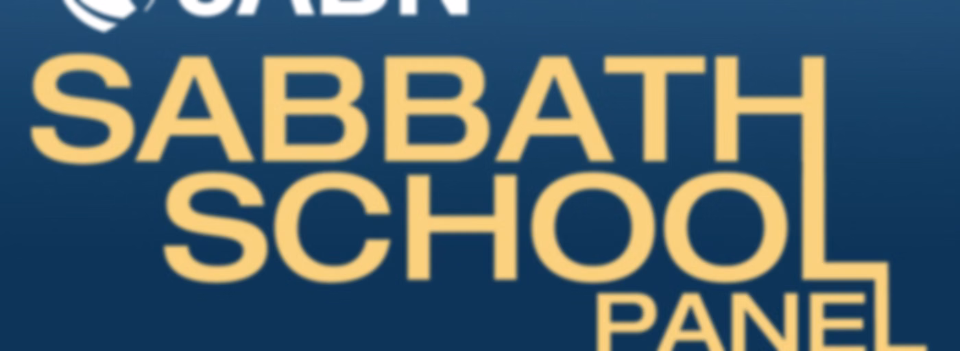 3ABN Sabbath School Panel