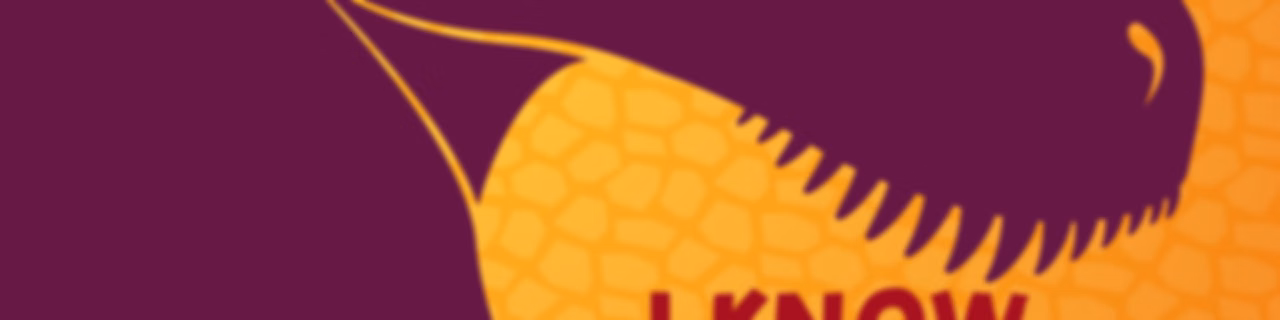 I Know Dino: The Big Dinosaur Podcast