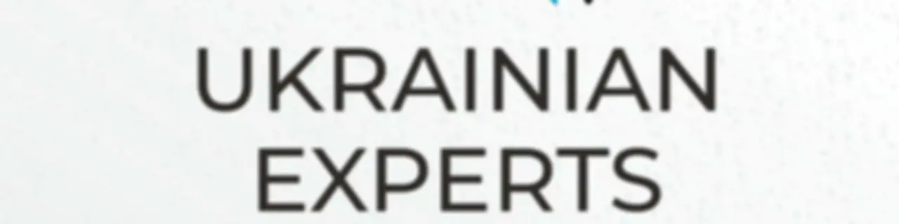 Ukrainian Experts Talks's Podcast