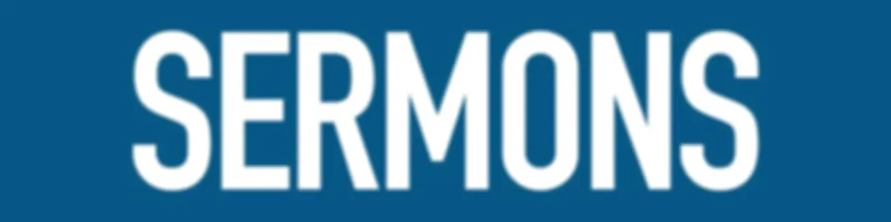Sermons