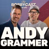 #692 - Andy Grammer on the Hit Song He Didn't Want to Write, How Pitch Perfect Changed His Career & Meeting Stevie Wonder