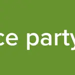 the dance party weekly
