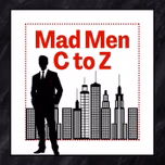 All Things Mad Men: From Chip & Dip to Zou Bisou