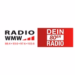Radio WMW - Dein 80er Radio Live