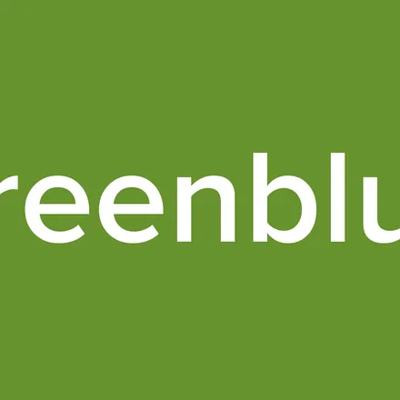 greenblue