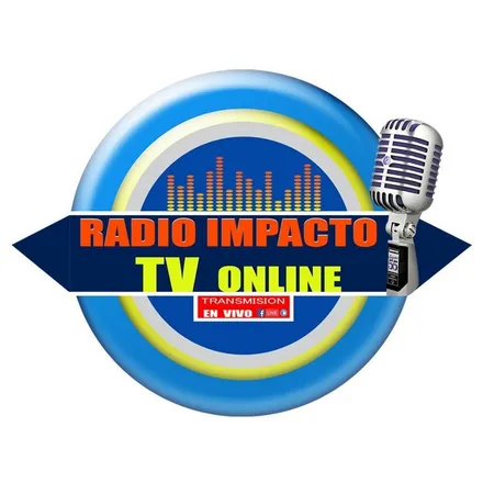 radio impacto tv online