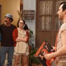 Chespirito estreia com fofocas e brigas dos bastidores do Chaves e a inspiradora vida do seu criador