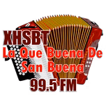 La Que Buena 99.5 FM