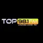 Top Radio 98.1 - WCXQ-LP