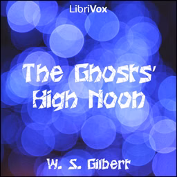 Ghosts' High Noon