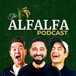 Alfalfa Podcast