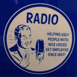 DBs radio