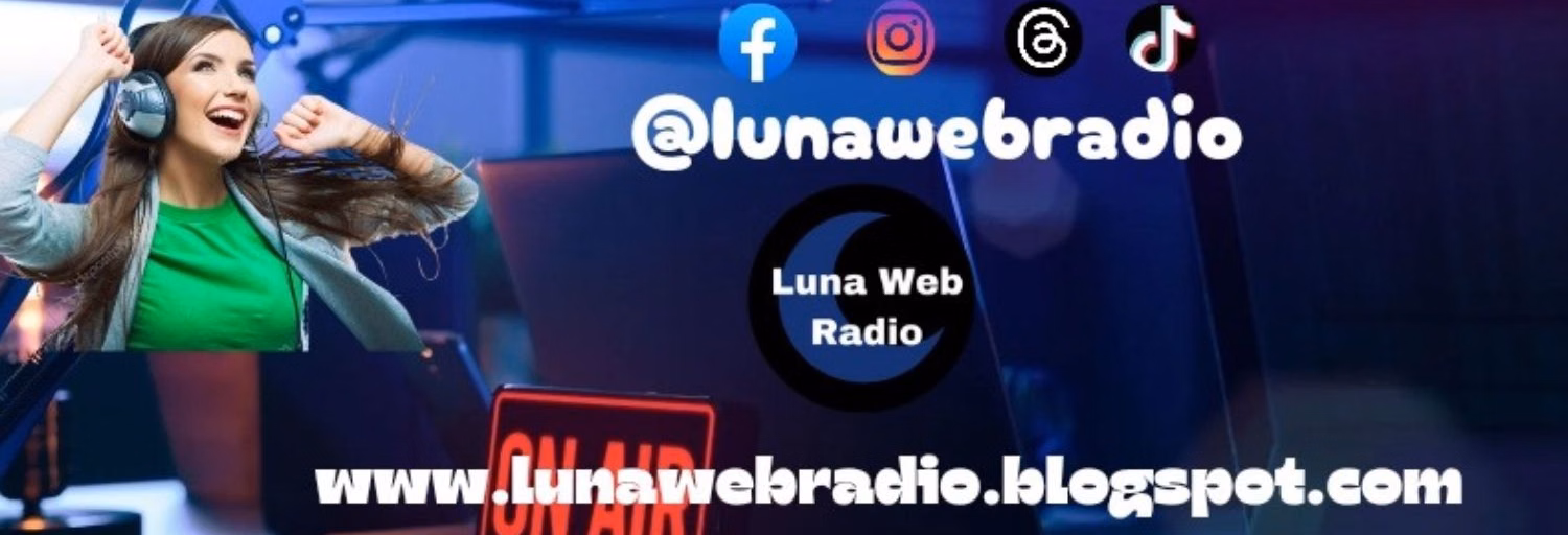 Luna Web Radio