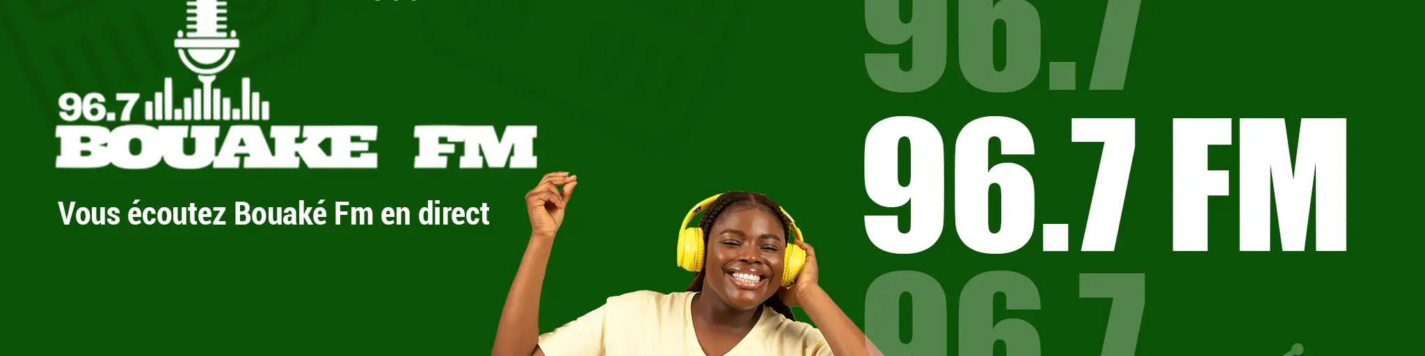 Bouaké FM