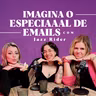 Imagina o Especial de E-mails, com Jazz Rider
