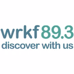 WRKF 89.3 FM
