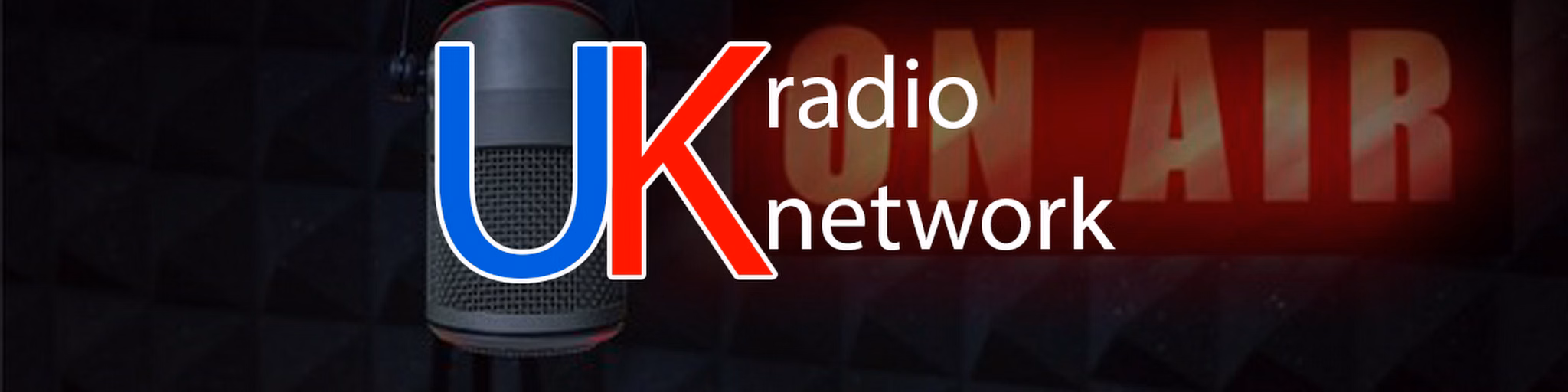 UKradionetwork