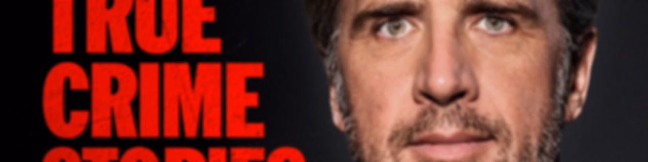 Murder: True Crime Stories