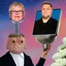 Spin the Bottle - Tim Key and Gill Adams