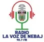 Radio La Voz de Nebaj