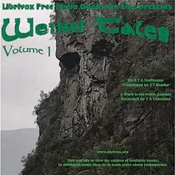 Weird Tales, Volume 1