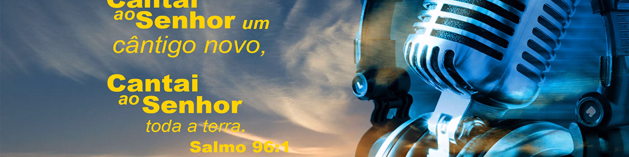 Rádio GHS (Glória Honra ao Senhor)