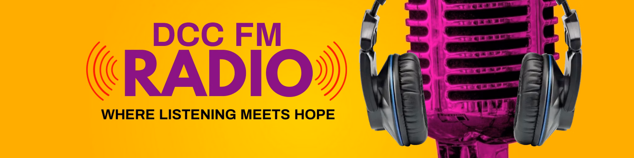 DCC FM RADIO