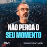 A PREOCUPAÇÃO IMPEDE VOCÊ DE VER A RESPOSTA