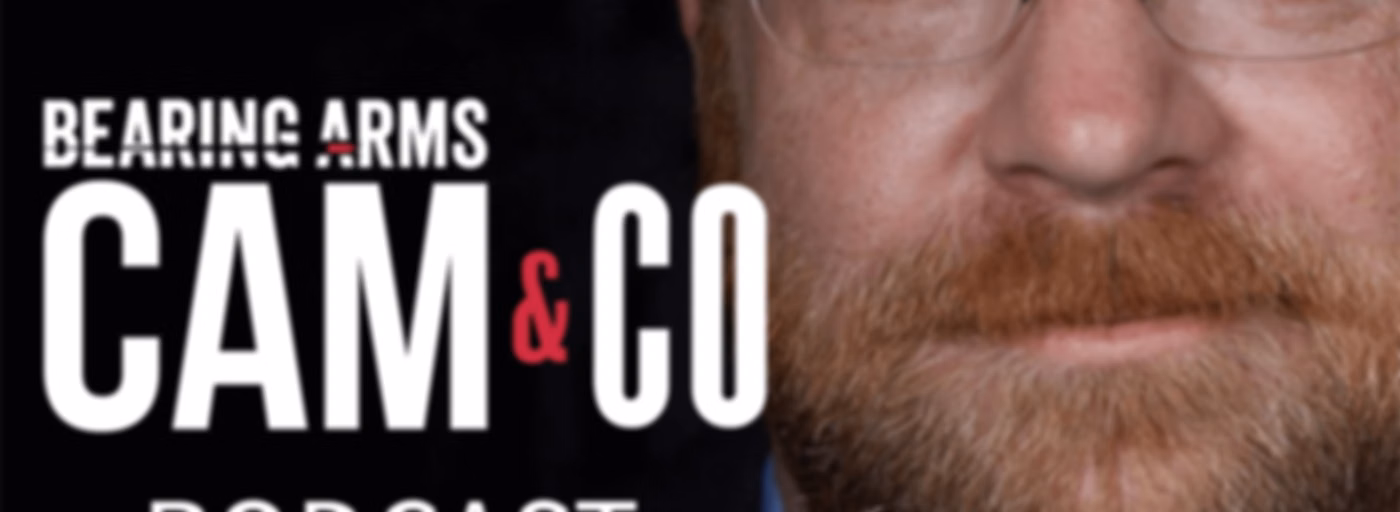 Bearing Arms' Cam & Co