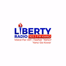 Liberty Radio Kano