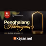 Bab Khusyu: Penghalang Kekhusyuan (Mendalami Amalan Hati) - Ustadz Abu Haidar As-Sundawy حفظه الله