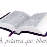 A palavra que liberta