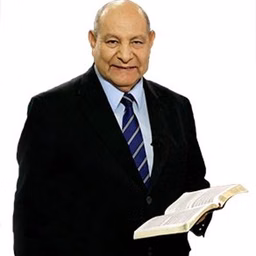 Para Dios No Hay Imposibles - Pr. Bullón