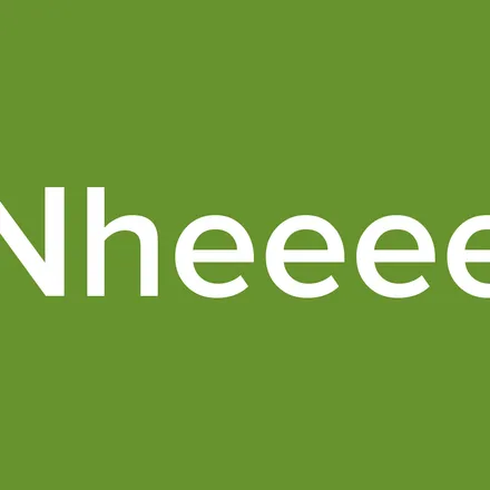 Nheeee