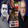 U.S. RUSHES BUNKER BUSTERS TOWARD IRAN AS WAR FEARS SURGE - w/ Larry Johnson