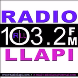 Radio Llapi