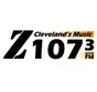 Z107.3 FM - WZNO-LP
