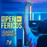 "Los Periféricos", League of Legends y más eSports Nº78
