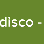 Discoteca disco - pop music