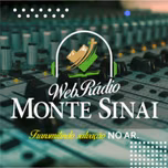 Web Radio Monte Sianai