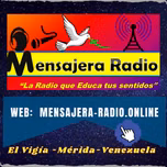 Mensajera Radio
