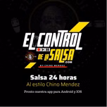 El Control De La Salsa
