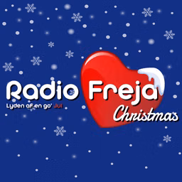Radio Freja Christmas (jul) direkte