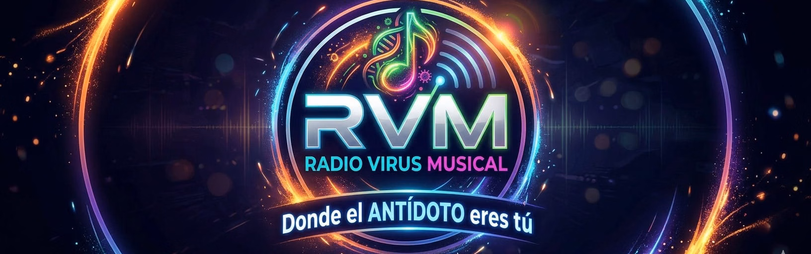 RADIO VIRUS MUSICAL