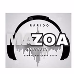 Rádio Mazoa na Escuta