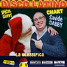 DISCO LATINO CHART 52 NAVIDAD 2022