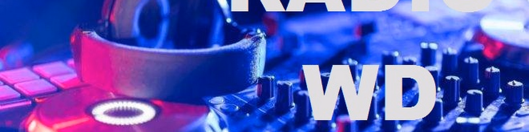 RADIO WD
