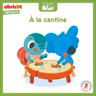 À la cantine